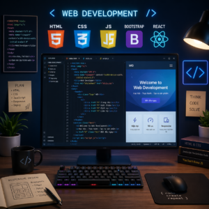 Quốc Hùng - Chuyên gia thiết kế website WordPress