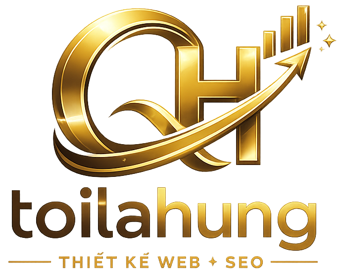 Tôi là Hùng một lập trình viên chuyên code web