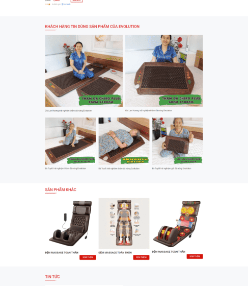 evollution2.com