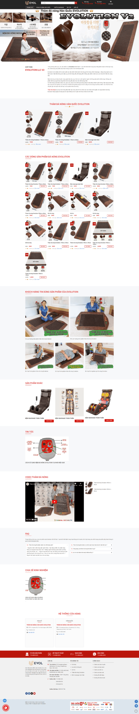 evollution2.com